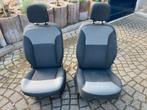 voorstoelen set r+l renault kangoo mercedes citan 2018, Ophalen, Gebruikt, Mercedes-Benz
