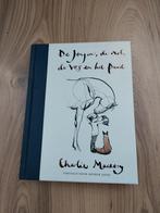 Charlie Mackesy - De jongen, de mol, de vos en het paard, Boeken, Overige Boeken, Ophalen, Zo goed als nieuw, Charlie Mackesy