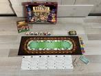 Maffiosi bordspel, Vijf spelers of meer, Ophalen of Verzenden, Zo goed als nieuw, Parker