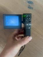 Sony NSC-GC3 videocamera, Ophalen of Verzenden, Zo goed als nieuw, Sony, 20x of meer
