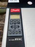 Frequentieregelaar Danfoss VLT 6000 HVAC, Ophalen, Gebruikt