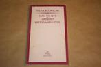 Han de Wit verplettert Frits van Egters. Henk Reurslag., Boeken, Ophalen of Verzenden, Gelezen, Nederland
