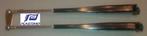 43025 Ruitenwisser arm (parallel) RVS - 330-406 mm - € 24,95, Watersport en Boten, Ophalen of Verzenden, Nieuw, Motor en Techniek