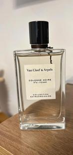 VAN CLEEF & ARPELS - Cologne Noire EDP 75ml Exclusief 💖✨, Verzamelen, Ophalen of Verzenden, Zo goed als nieuw, Parfumfles, Gevuld