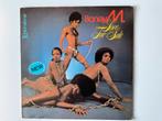 Boney M. – Love For Sale LP disco, Ophalen of Verzenden, Gebruikt, 12 inch, Disco