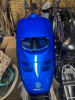 Typhoon voorkap, Ophalen of Verzenden, Zo goed als nieuw, Kap, Piaggio