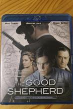 Blu-ray film ‘The Good Shepherd’, Ophalen of Verzenden, Zo goed als nieuw, Actie