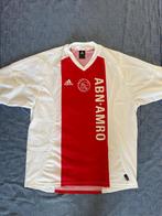 Ajax Amsterdam 2003/2004 Thuisshirt, Ophalen of Verzenden, Zo goed als nieuw, Ajax, Shirt
