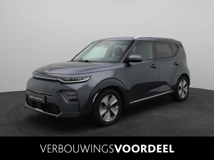Kia e-Soul ExecutiveLine 64 kWh | SOH 100% |, Auto's, Kia, Bedrijf, Te koop, Soul, ABS, Achteruitrijcamera, Adaptive Cruise Control