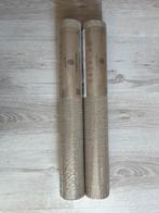 Grandecoboutique Atmosphere 2x rollen behang, Ophalen of Verzenden, Bruin