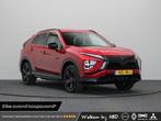 Mitsubishi Eclipse Cross 2.4 PHEV Black Edition | Stoelverwa, Automaat, 188 pk, 14 kWh, Euro 6