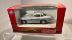 Mercedes benz 300 sl cararama 1.43, Hobby en Vrije tijd, Modelauto's | 1:43, Overige merken, Auto, Ophalen of Verzenden, A