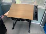 Tekentafel Vida XL, Ophalen, Gebruikt, Minder dan 130 cm