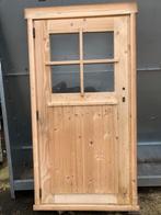 Diverse deuren en raam - Hoekmodel, recht,, Doe-het-zelf en Verbouw, Ophalen, Binnendeur, 200 tot 215 cm