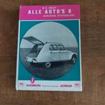 Europese stationcars., Ophalen of Verzenden, Zo goed als nieuw