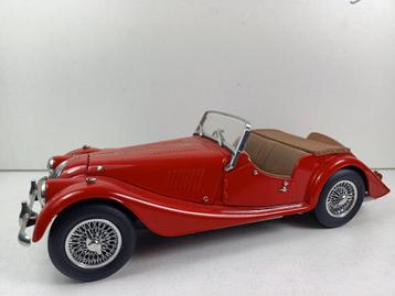 kyosho 1/18  morgan cabrio beschikbaar voor biedingen