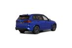 Jsn GT Spirit 1:18 BMW X5 M Competition blue 2023, Hobby en Vrije tijd, Modelauto's | 1:18, Overige merken, Verzenden, -, Nieuw