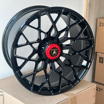 STO Centerlock style Velgen voor Huracan Lamborghini  beschikbaar voor biedingen