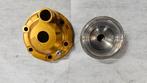 VHM cilinderkop met insert. Ktm/gasgas 125cc 2024, Ophalen of Verzenden, Gebruikt