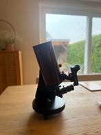 Orion StarMax 90mm Telescoop, 80 tot 200 mm, Met statief, Zo goed als nieuw, Spiegeltelescoop (reflector)