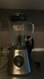 Blender Tefal Blendforce BL439D31. Zo goed als nieuw !, Witgoed en Apparatuur, Keukenmixers, Ophalen of Verzenden, Zo goed als nieuw