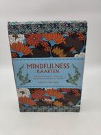 Mindfulness kaarten set voor elke dag., Ophalen of Verzenden, Gelezen, Spiritualiteit algemeen, Overige typen