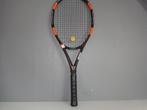 tennis racket van Fischer technology Pacific Raptor met goed, Sport en Fitness, Overige merken, Ophalen of Verzenden, Zo goed als nieuw