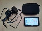 TomTom GO Premium 5 inch Navigatiesysteem, Auto diversen, Autonavigatie, Ophalen of Verzenden, Zo goed als nieuw