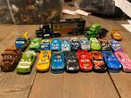 Cars Diecast Auto's - Grote Collectie!, Ophalen of Verzenden, Gebruikt