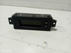 Interieurdisplay Opel Corsa D 13209460, Ophalen of Verzenden, Gebruikt