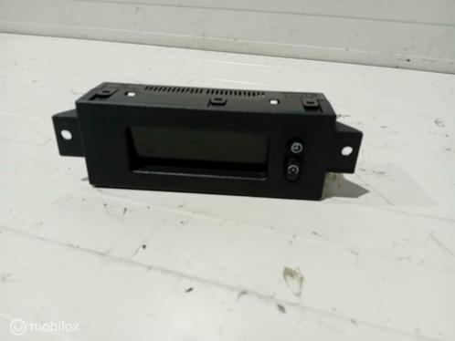 Interieurdisplay Opel Corsa D 13209460, Auto-onderdelen, Dashboard en Schakelaars, Gebruikt, Ophalen of Verzenden