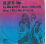 Blue Mink- By the Devil I was tempted