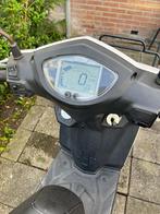 SYM Scooter - 45 km/u, Ophalen, Gebruikt, Overige modellen, Maximaal 45 km/u