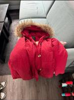 Rode Airforce Jas - Maat XS, Airforce, Ophalen of Verzenden, Maat 34 (XS) of kleiner, Gedragen