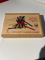 Vintage Triniet! Mikado Spel - Zittertnicht, Ophalen of Verzenden, Gebruikt, Jongen of Meisje