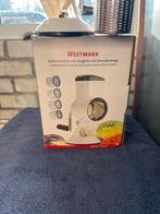 Westmark Rauwkostmolen - gebruikt, Ophalen, Gebruikt