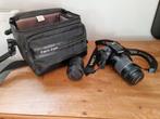 Canon EOS 1100D met 75-300mm lens, Ophalen, Gebruikt, Spiegelreflex, Canon