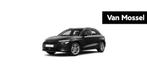 Audi A3 Sportback 30 TFSI Advanced edition 110 PK | Demo |, Auto's, Audi, Stof, Zwart, Origineel Nederlands, Bedrijf