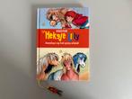 ALS NIEUW -Knister -Heksje Lilly Avontuur op het pony-eiland, Ophalen of Verzenden, Zo goed als nieuw, Knister