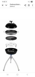 Cadac grillo chef 2, Ophalen, Zo goed als nieuw