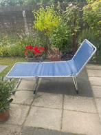 Crespo ligbed / veldbed / stretcher, Ophalen, Zo goed als nieuw