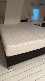 waterbed 160 x 210 cm, Huis en Inrichting, Slaapkamer | Bedden, Ophalen, 210 cm, Tweepersoons, Zo goed als nieuw