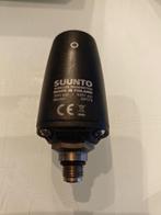 Suunto tankpod, Watersport en Boten, Ophalen of Verzenden, Zo goed als nieuw, Duikcomputer
