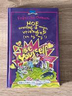Hoe overleef ik mijn vriendje? - Francine Oomen, Verzenden, Gelezen, Fictie