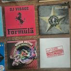 90s Rave & Dance Classics – Party Animals / Dune / DJ Jean, 6 singles of meer, Ophalen of Verzenden, Zo goed als nieuw, Dance