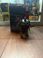 Transformers studio series 104: Nightbird, Verzamelen, Transformers, Overige generaties, Ophalen of Verzenden, Zo goed als nieuw
