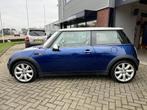 MINI Mini 1.6 Cooper Chili - ALEEN VOOR EXPORT! (bj 2002), Voorwielaandrijving, 15 km/l, Gebruikt, 4 cilinders