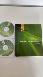 Delftse methode Nederlands Tekstboek, Ophalen of Verzenden, Zo goed als nieuw, B. Sciarone; P. Meijer, Nederlands