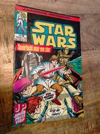 Star Wars Junior Press nr. 6 comic speurtocht naar een ster, Eén comic, Ophalen of Verzenden, Gelezen, Overige gebieden