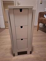 Ikea Norden inklapbare tafel, Ophalen, Rechthoekig, 100 tot 150 cm, 50 tot 100 cm